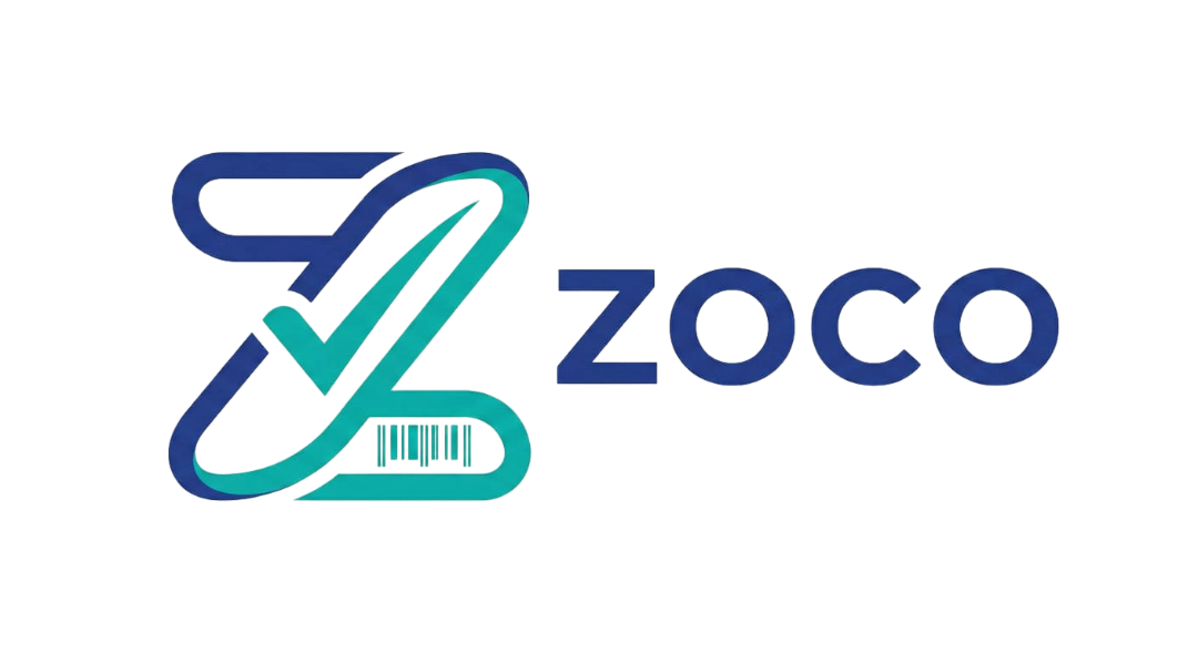 ZocoPOS Logo